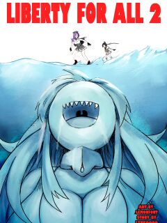 Liberty for All 2 (in progress)