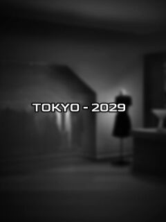 [JacketFreak] Marin story