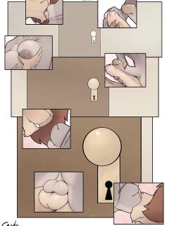 [JakeTheGoat] Familiar Members EP2 - CH2