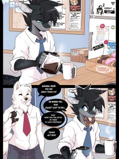 (Teranen) Work Day Preview