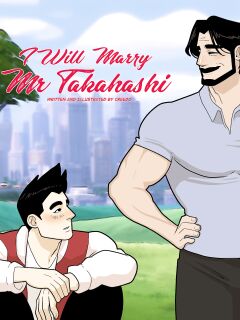 [Creedo] I Will Marry Mr Takahashi [Eng]