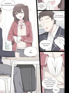 Mating practice 7 Preview