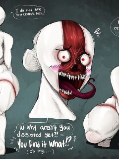 [hikinks] Flesh Doll