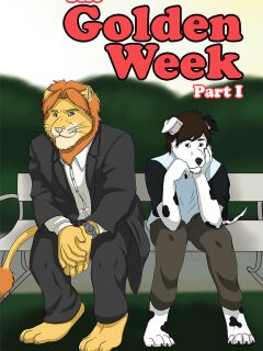 [Douglas Kim] The golden week(part1-7)