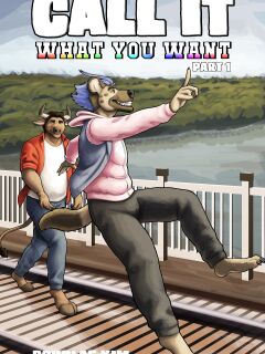 [Douglas Kim] Call It What You Want