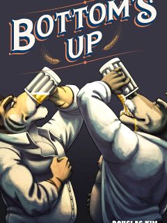 [Douglas Kim] Bottom's Up