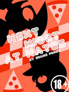 (Shane Frost) The Next Night at Nate's Preview
