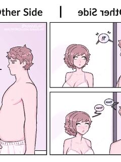 On The Other Side Preview