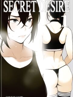 [Inusanjp] Secret Desire 1-3