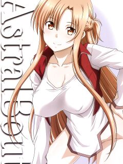 (C101) [STUDIO TRIUMPH (Mutou Keiji)] Astral Bout Ver. 46 (Sword Art Online) [English + Uncensored] Preview