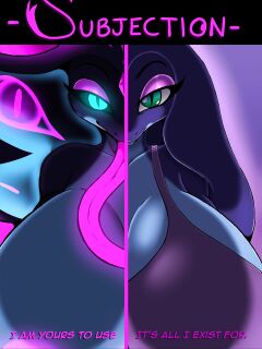 [Suirano] Subjection Preview