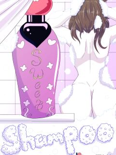 Sweet Shampoo Preview