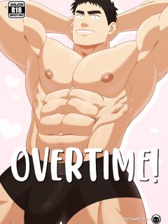 [Cresxart] Overtime!