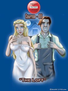 Once Upon a Time in the South [Bardot1990] - 3