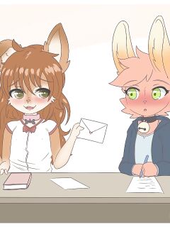 [Bunnybits] Collection from all places before the french busted it Preview