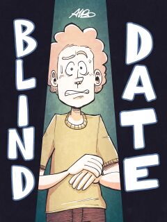 [Albo] Blind Date