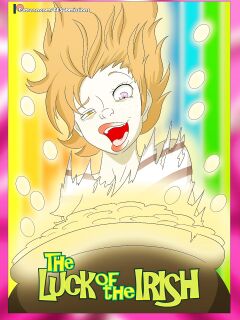 Luck of the Irish Preview