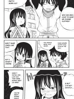 [DMAYaichi] FT: H Quest Omake 1