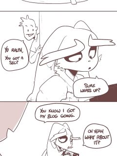 [ShoutingisFun] Lopunny Year