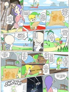 Dangerking11 Sue Belle