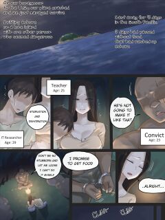 [laliberte] Honeymoon Preview