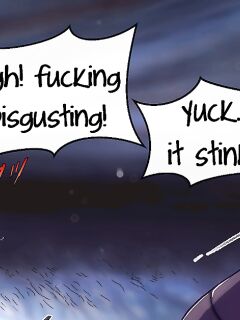 [BitterCream] Anne & Makoto Clue Hunting (Persona 5)