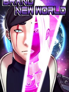 [Kannel] Brand New World