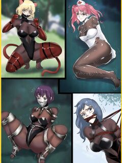 [King] PUBG_Binding_Beauty_Contest_02 Preview