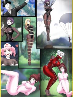 [King] PUBG_Binding_Beauty_Contest_01 Preview