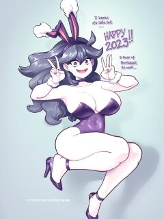 [Supersatanson] Rabbit year 2023