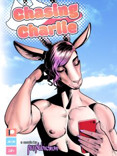 [purplebirdman] Chasing Charlie Preview