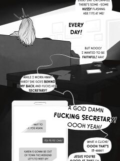 Incase - Midlife Crisis