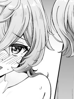 [Thalia] Flirting with Collei Manga (Genshin Impact) Preview