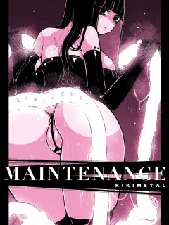 [KIKIMETAL] MAINTENANCE - Kanojo-tachi wa Tsuujou, Sore o Maintenance to Shoushimasu - English