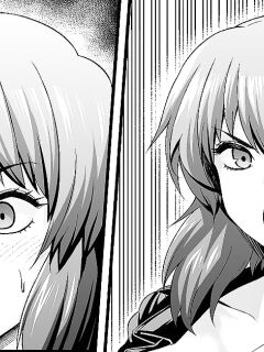 [Ankoman] Kusanagi Motoko Shousa, Chinpira Yakuza no Tsugou no Ii SeFri ni Naru (Ghost in the Shell)