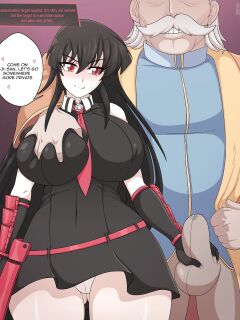[furanh] Akame (Akame ga Kill)