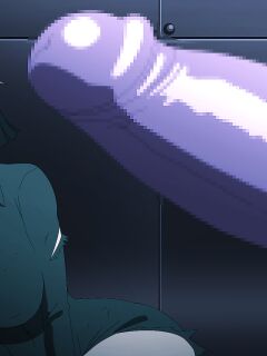 [MaruZyruKun] Fubuki's Bad Time! (One-Punch Man)