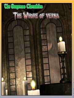 The Empress Chronicles - Book 10- The Whore Of Vernia Preview