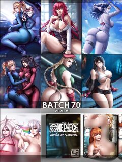 FlowerXL Batches 70-79 Preview