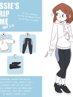 [Tobias Wheller] Strip Games