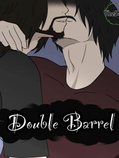 (TheScion) Three's Company-Double Barrel