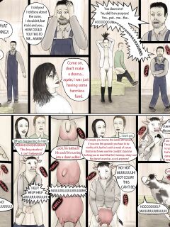 [snake89] Getting The Horns