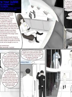 [snake89] Fate Of The T.A.S. Caligula