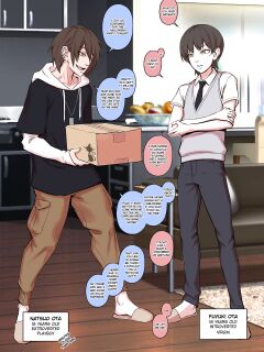 [Arisa Yoshi] Halloween Costume Party