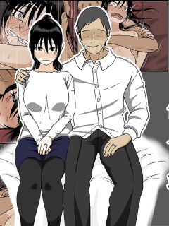 [Iris art (Toda Hisaya)] Konya, Tsuma ga Tanin to Neru | Tonight My Wife Sleeps With A Stranger