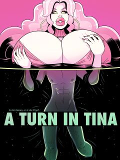 A Turn in Tina 1-3