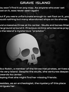 [JacketFreak] Nico story