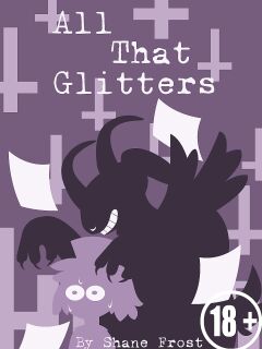(Shane Frost)All That Glitters