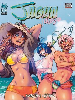 Nunez Jagua Tales 01 (EN)