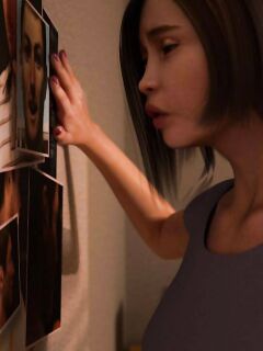 RedFireDog - Overly Attached Giantess 1 Preview